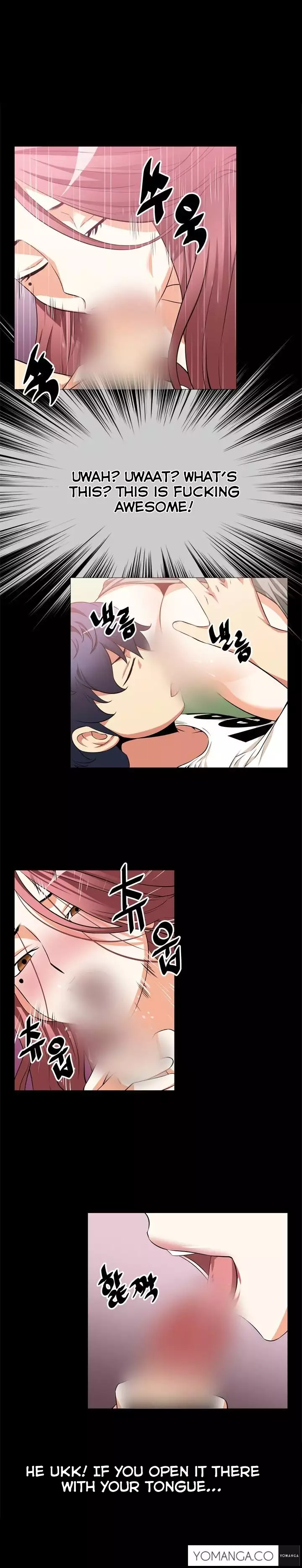 Love Parameter Ch.1-28