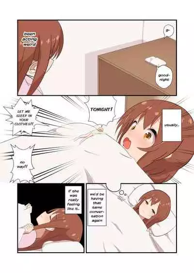 MANA ONLY KNOWS OMNIBUS VOL. 2