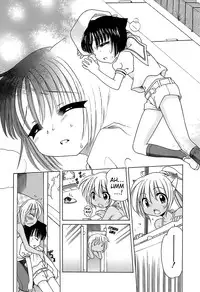 [Inuboshi] Daisuki! Goshujin-sama | I Love Master! Ch. 1-3 [English] {Mistvern}