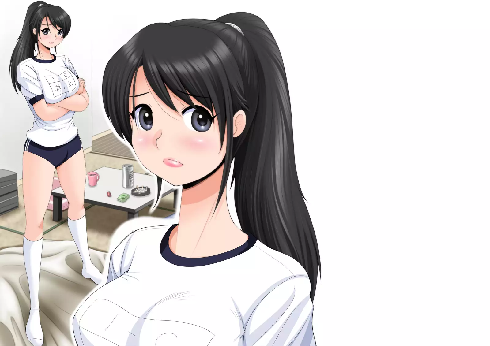 Mahoutsukai no Ossan 9