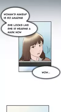 Double Date Ch.1-11 (English) (Ongoing)