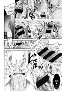 [Neet] Himitsudere - Secret Love Ch. 1-9 [English]