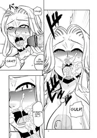 (SC35) [ACID-HEAD (Murata.)] BITCH (Bleach) [English] {doujin-moe.us}