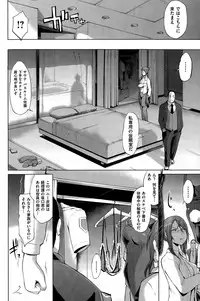 COMIC Shitsurakuten 2015-06