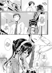 [Hisasi] Porno Switch [English] [Decensored]