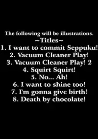 [Albireo 7 (Funky Function)] Let's Blue Cleaner (Rozen Maiden) [English]