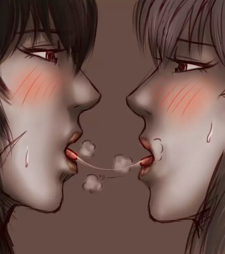 Sendai to toshi on ga ichaicha suru hanashi - Chapter 1-5