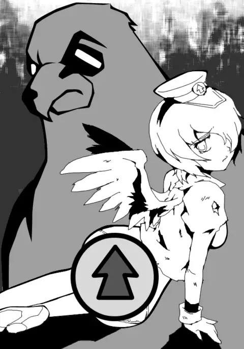 毁童年黑猫警长