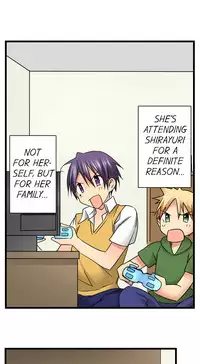 [Jyunn Irie] Sneaked Into A Horny Girls' School [Complete]