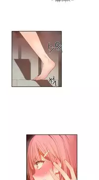 [Mx2J] Hari Dormitory Ch.0-29 (English) (Ongoing)