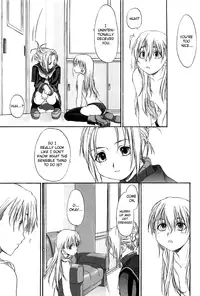 [Kurogane Kenn] Shoujo Sect Vol.2 [English]