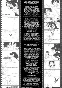 [Omame (Imada Makoto)] Fire Drop 3 (One Piece) [English] [TeaTime]