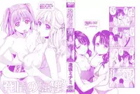 [Ohsaka Minami] Hatsujou no Genri - The Principle of Sexual Excitement