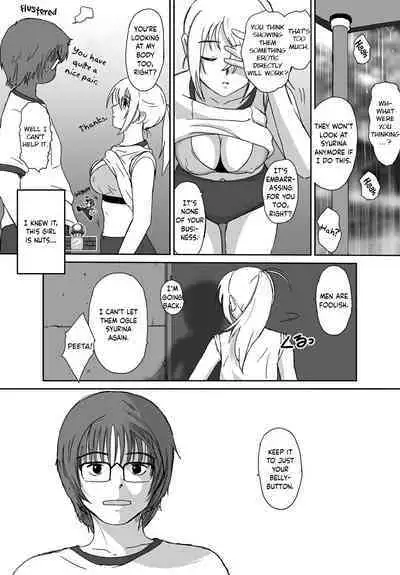 Better Girls Ch. 1-8