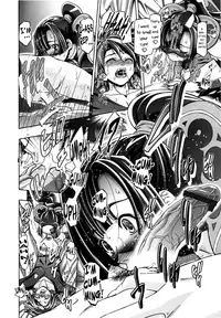 (C79) [Gambler Club (Kousaka Jun)] NYOTAI DRIVER (STAR DRIVER) [English] [Anonygoo-RR]