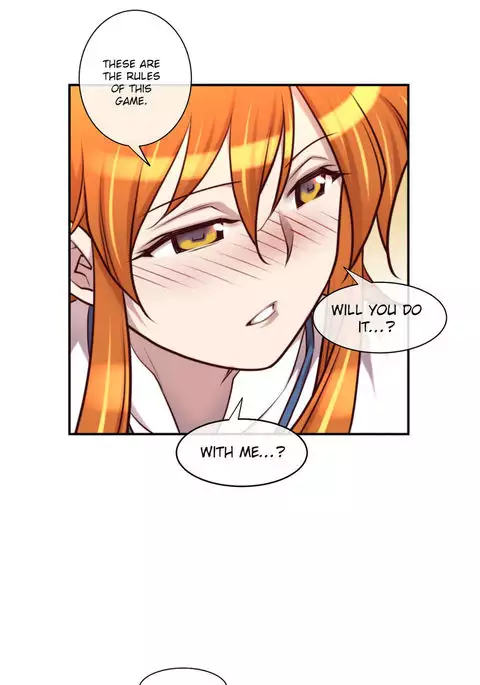 Master in My Dreams Ch.0-36