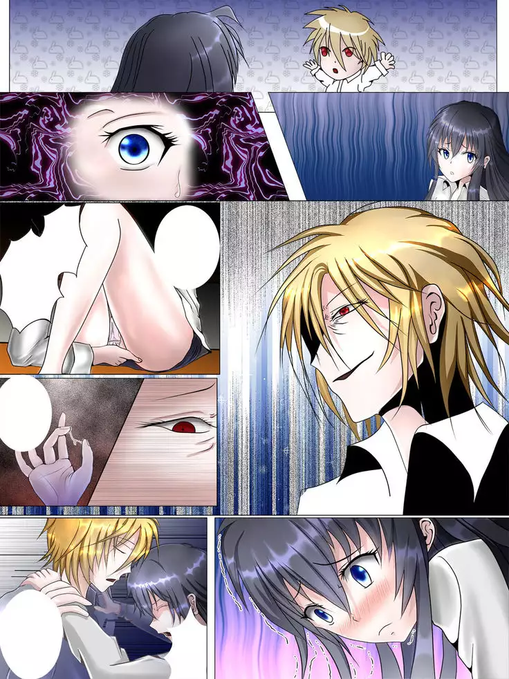 Watashi-tachi no Seishun Love Come wa Trauma ni Natte Iru.