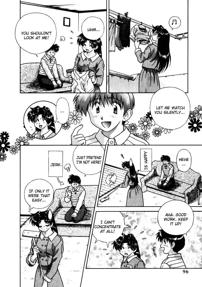 Futari Ecchi Vol15 - Pt146