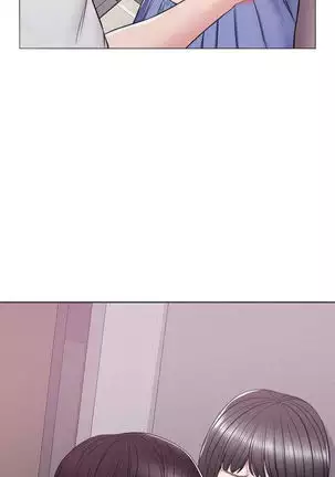 Swimpool | IS IT OKAY TO GET WET? Ch. 9