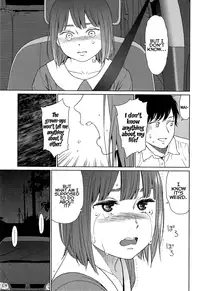 [Higashiyama Show] Nymphodelic [English]