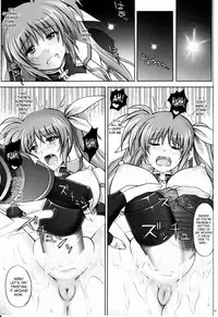 (C79) [Cyclone (Izumi, Reizei)] 767B (Mahou Shoujo Lyrical Nanoha) [English] [SaHa]