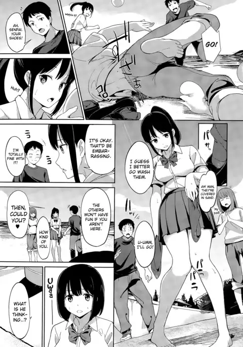 Sock Love - Socks x Love