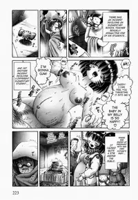 [Bow Rei] Himitsu no Hanazono 2 - The Secret Garden 2 [English] [SaHa]