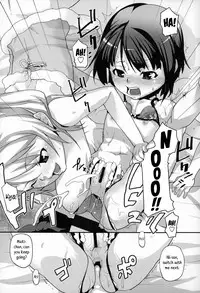 [Mizu] Kids Challenge [English]