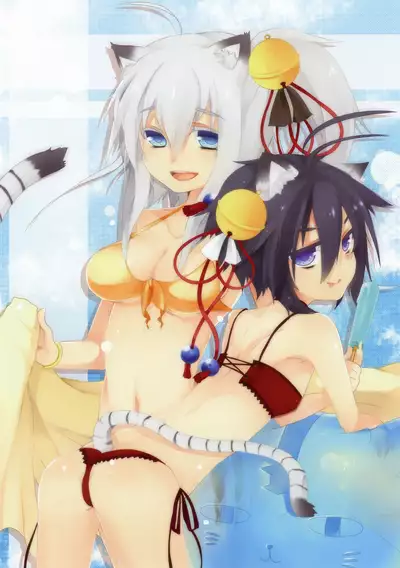 Toranoana Chronicle 2012