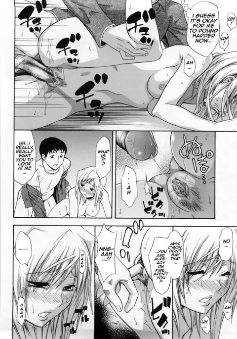 Kanojo wa Setsuko-san