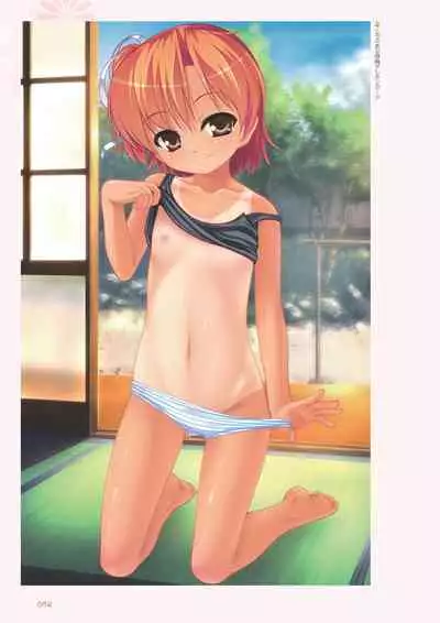 [Aogiri Penta] Aogiri Penta Illust Works [Digital]