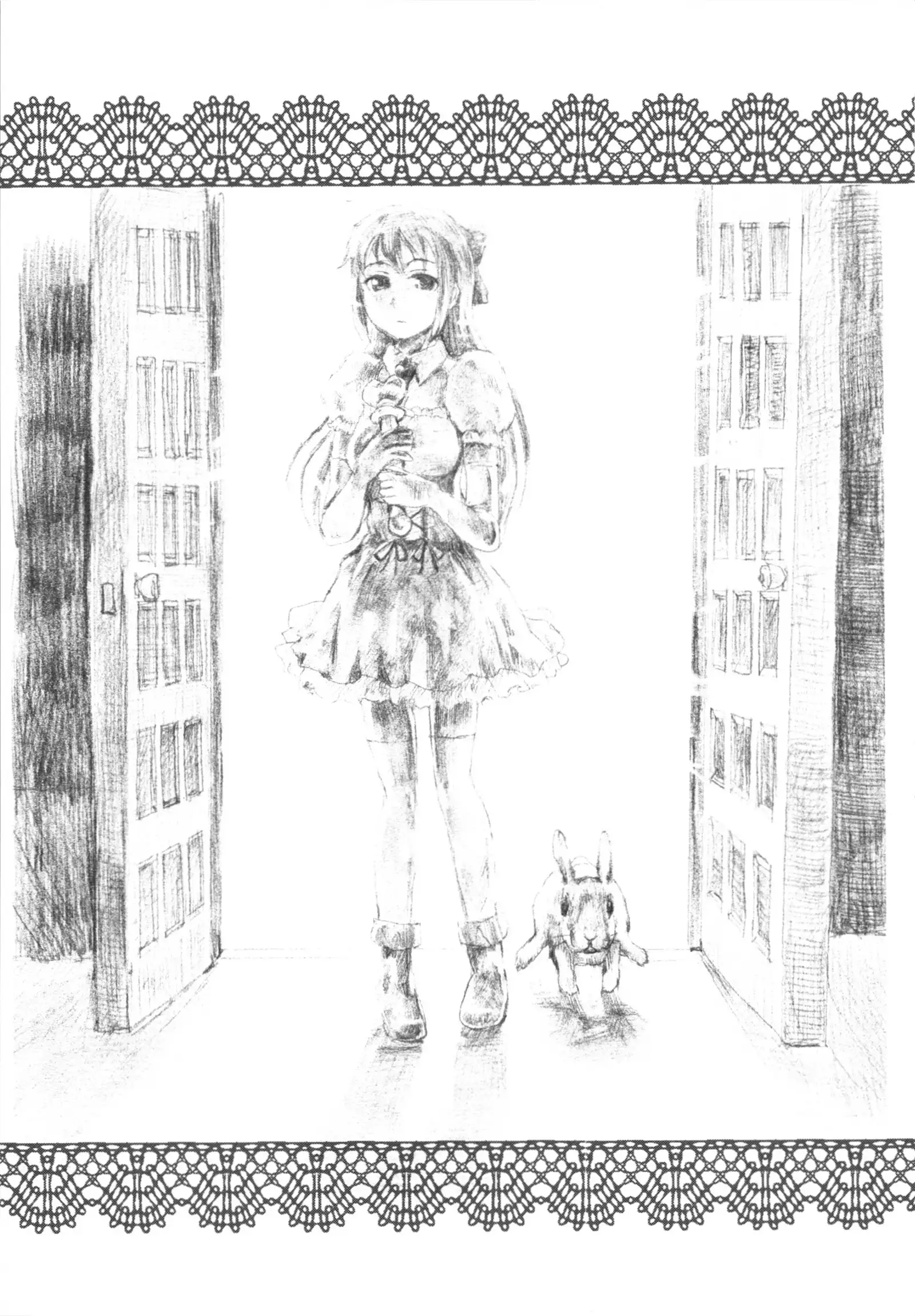 Bonnou Mugendai Joshi