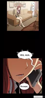 [Yihyeonmin] Drug Candy Ch.0-37 (English) (YoManga) (Ongoing)