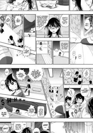 Half Inch High Ongoing