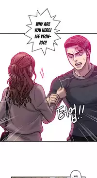 Ghost Love Ch.1-18 (English) (YoManga) (Ongoing)