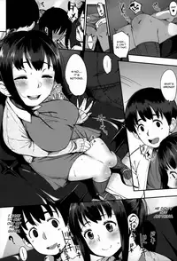 [Rocket Monkey] Jun-Ai Trickster [English]