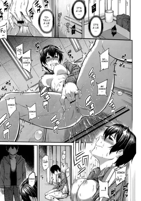 Kizashi Ch. 4-7 {doujin-moe.us}