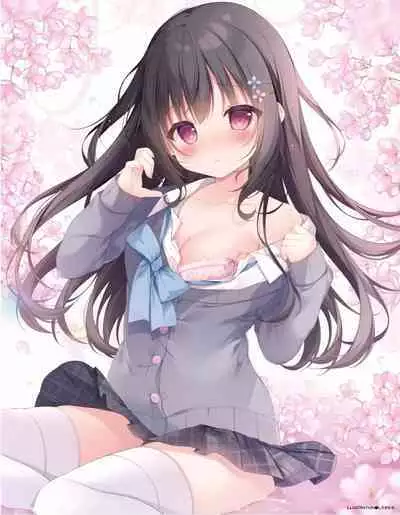 Dengeki Moeoh 2024-06