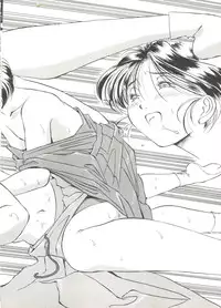 [Anthology] Aniparo Miki 3 (Various)