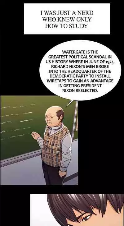 Taste of Forbbiden Fruit Ch.29/53