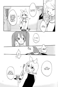 [Niratama (Sekihara Umina)] Nightmare Box (VOCALOID) [English]