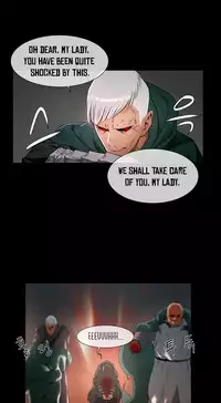 [Getty] Siren Ch.0-11 (English) (YoManga) (Ongoing)