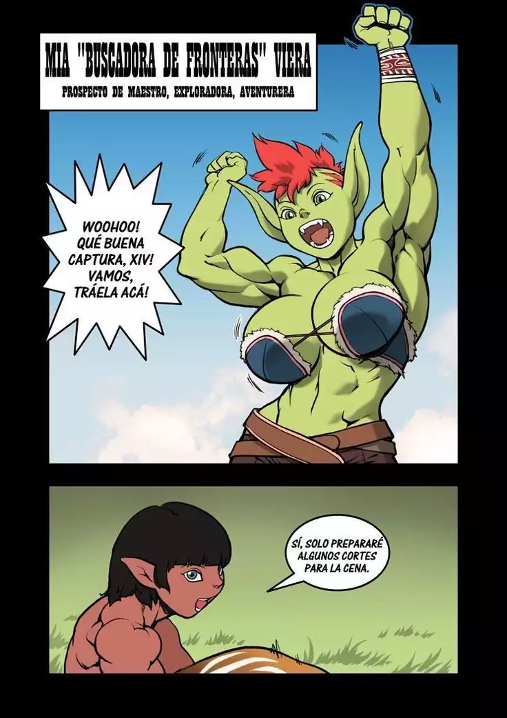 Fronteras Prohibidas