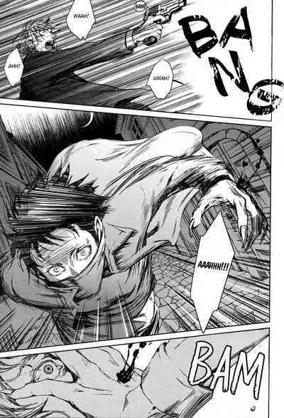 Coyote vol.1 + Extras