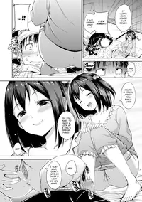 [Hamao] Kira Kira [English] [Decensored] [Digital]