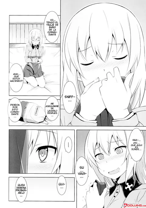 Onanie Daisuki Itsumi-San | Itsumi-san Ama masturbarse