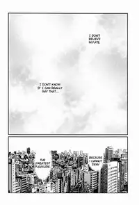 [CROCODILE-Ave. (Gangstar Yoshio)] Megamix Gravitation Hiyoko (Gravitation) [English] [Kumagoro Scanlations]