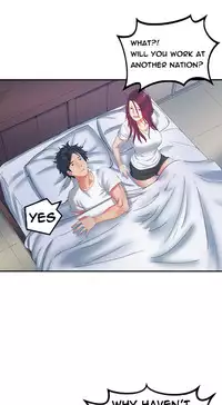 Best Friend Girlfriend Ch.1-15 (English) (Ongoing)