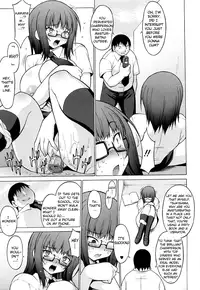 [Freaks (Onomesin)] Oppai Party (English)