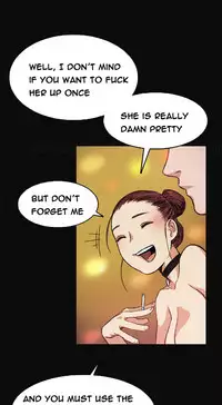 By Chance (Ep. 1-35) [English]